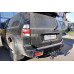 Фаркоп Oris (ранее Bosal) для Mitsubishi Pajero Sport I 1998-2008. Фланцевое крепление. Артикул 4126-F