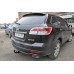 Фаркоп Oris (ранее Bosal) для Mazda CX-9 2008-2013. Артикул 4527-A