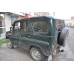 Фаркоп Oris (ранее Bosal) для УАЗ Хантер (315195) 2003-2023. Артикул 6506-A