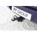 Фаркоп PT Group для Datsun on-Do 2014-2020. Артикул 01961501