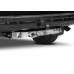 Фаркоп Berg торцевой для Toyota Land Cruiser Prado 150 (кроме Black Onyx) 2009-2020 2020-2023. Артикул F.5714.002