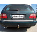 Фаркоп Galia оцинкованный для Mercedes-Benz E-Класс S210 универсал 1995-2002. Артикул M027A