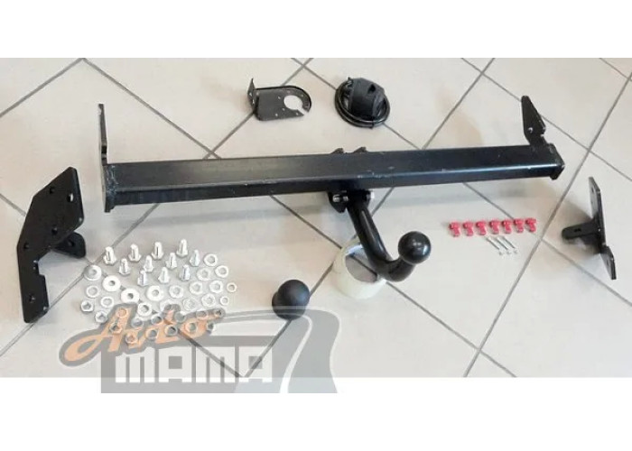 Фаркоп Imiola для Toyota Corolla E110 универсал 1995-2002. Артикул T.013