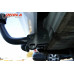 Фаркоп Imiola для Toyota Camry 50, 55 (V50, V55, XV50, XV55) V50 2011-2018. Артикул T.054