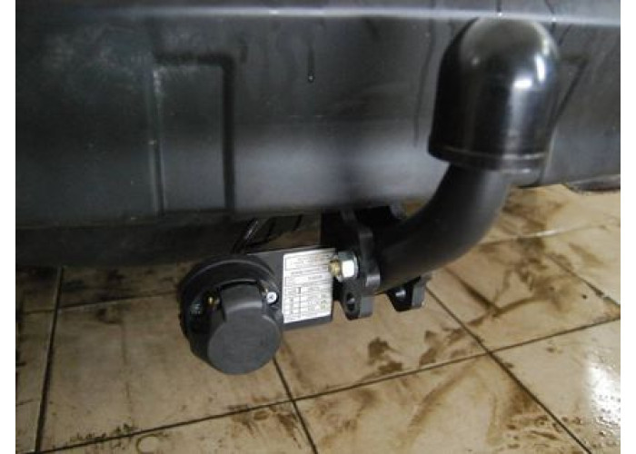 Фаркоп Imiola для Mitsubishi Outlander XL 2007-2012. Артикул Y.024