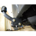 Фаркоп Imiola для Mitsubishi Outlander XL 2007-2012. Артикул Y.024