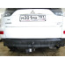 Фаркоп Imiola для Mitsubishi Outlander XL 2007-2012. Артикул Y.024