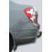 Фаркоп Лидер-Плюс для Chevrolet Cobalt II седан 2011-2015. Артикул C219-A