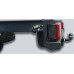 Фаркоп Лидер-Плюс для Ford Transit (шасси) 2014-2023. Фланцевое крепление. Артикул F123-F