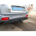 Фаркоп Лидер-Плюс для Hyundai Santa Fe I Classic (ТагАЗ) 2001-2013. Артикул H205-A