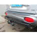 Фаркоп Лидер-Плюс для Hyundai Santa Fe I Classic (ТагАЗ) 2001-2013. Артикул H205-A