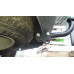 Фаркоп Лидер-Плюс для Hyundai Santa Fe III DM 2012-2017. Артикул H224-A