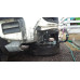 Фаркоп Лидер-Плюс для Hyundai Santa Fe III DM 2012-2017. Артикул H224-A
