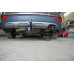 Фаркоп Лидер-Плюс для Hyundai Santa Fe III DM 2012-2017. Артикул H224-A