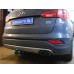 Фаркоп Лидер-Плюс для Hyundai Santa Fe III DM 2012-2017. Артикул H224-A