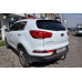 Фаркоп Лидер-Плюс для Hyundai ix35 EL 2010-2015. Артикул K112-A