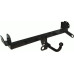 Фаркоп Лидер-Плюс для Land Rover Freelander I 1998-2006. Артикул L202-A