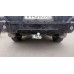 Фаркоп Лидер-Плюс для Nissan Pathfinder R51 2004-2014. Фланцевое крепление. Артикул N108-F