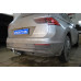 Фаркоп Tavials (Лидер-Плюс) для Volkswagen Tiguan II 2016-2023. Артикул V126-BA