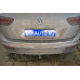 Фаркоп Tavials (Лидер-Плюс) для Volkswagen Tiguan II 2016-2023. Артикул V126-BA
