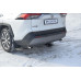 Фаркоп PT Group для Toyota RAV-4 V 2019-2023. Артикул 09061502