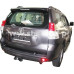 Фаркоп Steinhof для Toyota Land Cruiser Prado 150 2009-2023. Быстросъемный крюк. Артикул T-169