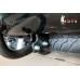 Фаркоп Steinhof для Toyota Land Cruiser 200 2007-2021. Артикул T-170