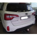 Фаркоп Трейлер для Hyundai Santa Fe III универсал 2012-2017. Артикул 7231