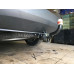 Фаркоп Трейлер для Hyundai Santa Fe III универсал 2012-2017. Артикул 7231