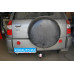 Фаркоп Трейлер для Toyota RAV4 II 2000-2006. Артикул 7831