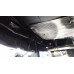 Фаркоп Мотодор для Renault Duster I до рестайлинга 2012-2015. Артикул 91710-A