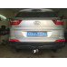 Фаркоп Мотодор для Hyundai Creta II 2021-2023. Артикул 90906-A