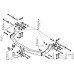 Фаркоп Мотодор для Hyundai H1 Grand Starex 2007-2023. Артикул 90912-A