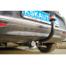 Фаркоп Oris (ранее Bosal) для Opel Astra J хэтчбек 2009-2015. Артикул 1178-A