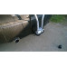 Фаркоп Oris (ранее Bosal) для Lada Kalina (1119) хэтчбек 2006-2013. Артикул 1219-AN