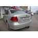 Фаркоп Oris (ранее Bosal) для Volkswagen Polo V седан 2009-2020. Артикул 2193-A