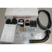 Фаркоп Oris (ранее Bosal) для Toyota Corolla E120 универсал 2002-2006. Артикул 3036-A