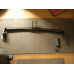 Фаркоп Oris (ранее Bosal) для Toyota Corolla E120 универсал 2002-2006. Артикул 3036-A