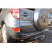 Фаркоп Oris (ранее Bosal) для Toyota RAV4 III 2006-2012. Артикул 3043-A