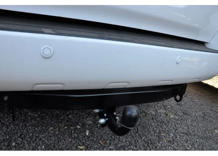 Фаркоп Oris (ранее Bosal) для Toyota Land Cruiser 200 2007-2021. Артикул 3054-A