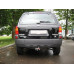 Фаркоп Oris (ранее Bosal) для Ford Maverick II 2004-2007. Артикул 3950-A