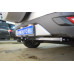 Фаркоп Oris (ранее Bosal) для Ford EcoSport II 2/4WD 2014-2023. Артикул 3985-A