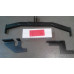 Фаркоп Oris (ранее Bosal) для Ford EcoSport II 2/4WD 2014-2023. Артикул 3985-A