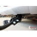 Фаркоп Oris (ранее Bosal) для Mitsubishi Pajero IV 2007-2023. Артикул 4160-A