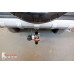 Фаркоп Oris (ранее Bosal) для Mitsubishi Pajero IV 2007-2023. Артикул 4160-A