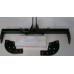 Фаркоп Oris (ранее Bosal) для Mitsubishi Pajero IV 2007-2023. Артикул 4160-A