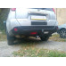 Фаркоп Oris (ранее Bosal) для Nissan X-Trail T31 2007-2014. Артикул 4371-A