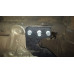 Фаркоп Oris (ранее Bosal) для Nissan X-Trail T31 2007-2014. Артикул 4371-A