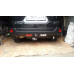 Фаркоп Oris (ранее Bosal) для Nissan X-Trail T31 2007-2014. Артикул 4371-A