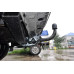 Фаркоп Oris (ранее Bosal) для Nissan X-Trail T31 2007-2014. Артикул 4371-A